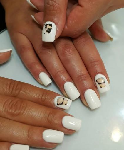 عکس خدمات زیبایی پریسا دولت