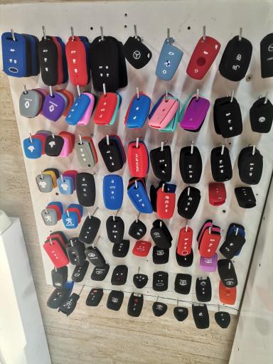 عکس قفل و کلیدسازی شبانه روزی مجتبی