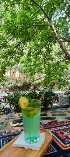 عکس کافه رستوران شایلو