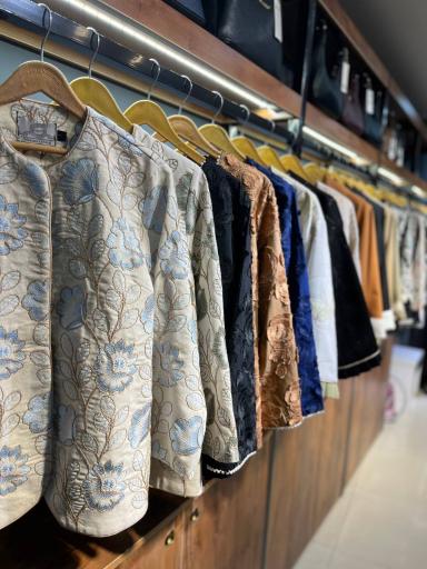 عکس پوشاک زنانه رایان