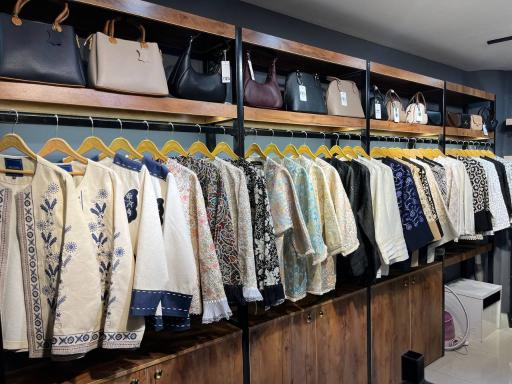 پوشاک زنانه رایان