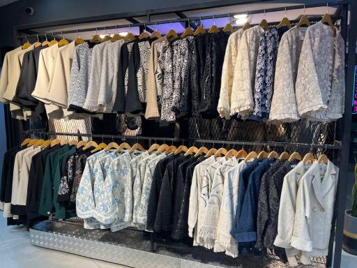 پوشاک زنانه رایان