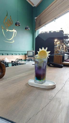 عکس کافی شاپ مهوا