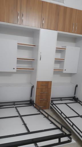 عکس کابینت سعادتی 
