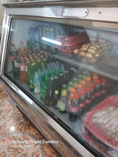 عکس ساندویچ