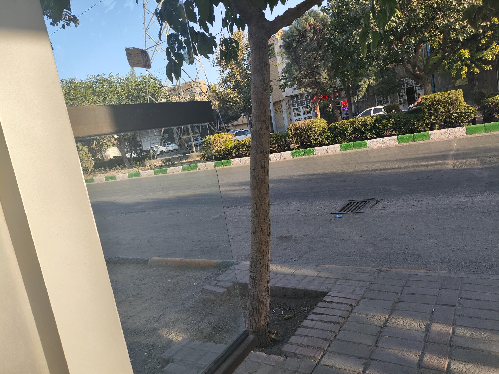 عکس  دادگستری شفا