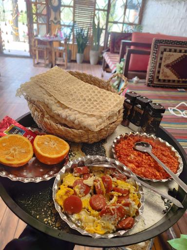 عکس کافه رستوران خانواده 