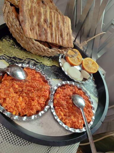 عکس کافه رستوران خانواده 