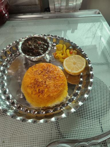 عکس کافه رستوران خانواده 