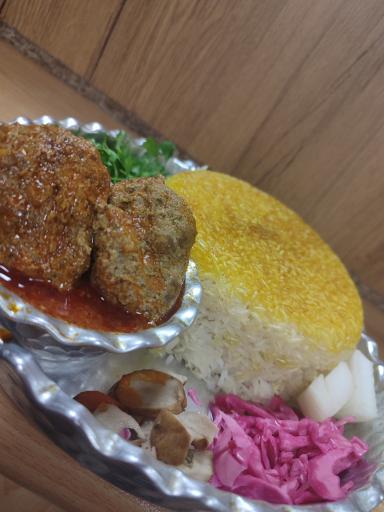 عکس کافه رستوران خانواده 