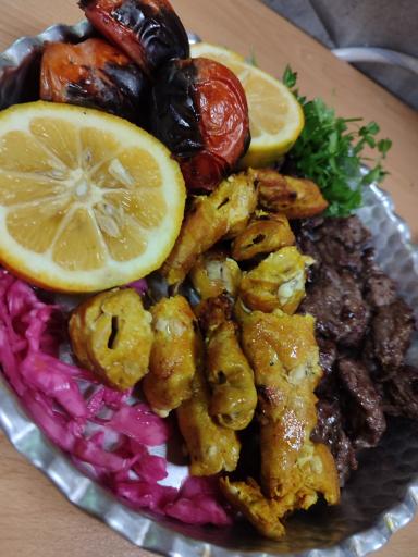 عکس کافه رستوران خانواده 