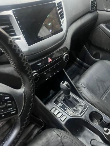 عکس تشخیص رنگ خودرو سبک و سنگین شاهدی 