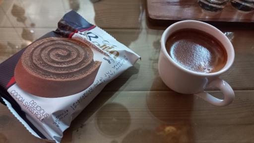 عکس کافی شاپ کندو