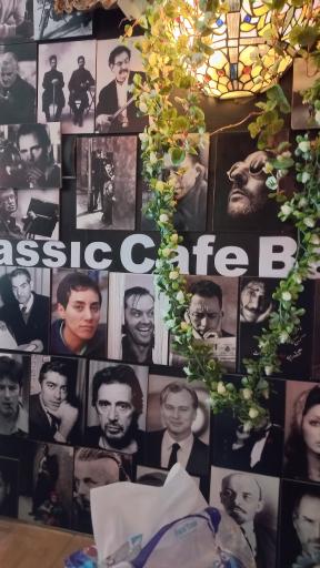 عکس کافی شاپ کندو