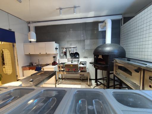 عکس پیتزا ناپول