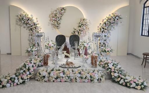 دفتر ازدواج 121 و طلاق 112 ماهشهر محمودی