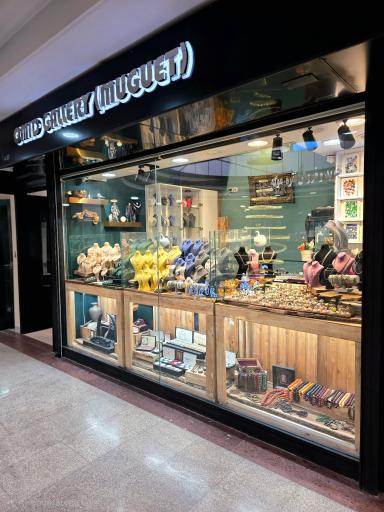 عکس گالری موگه