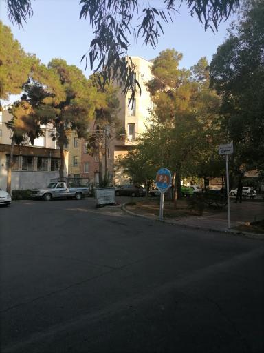 عکس میدان شصت و پنجم