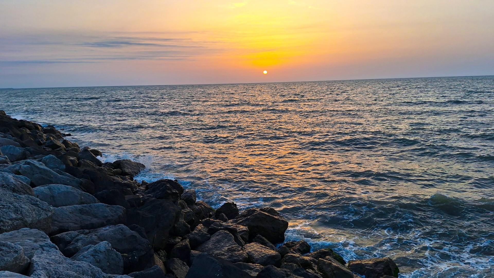 عکس سنگچین بابلسر 