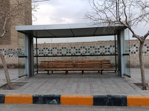 عکس  دادگستری شفا