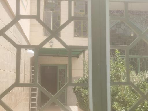 عکس مسجد ولیعصر (عج)