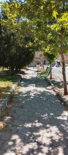 عکس فضای سبز ادب