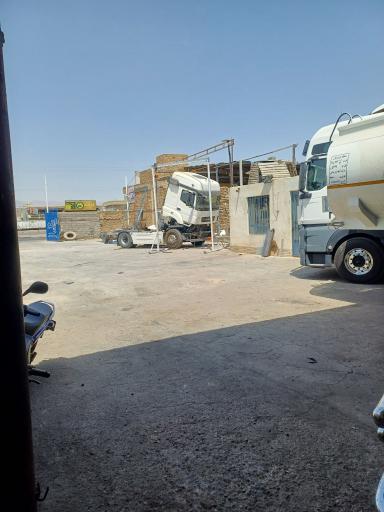 عکس کارواش نوبهار