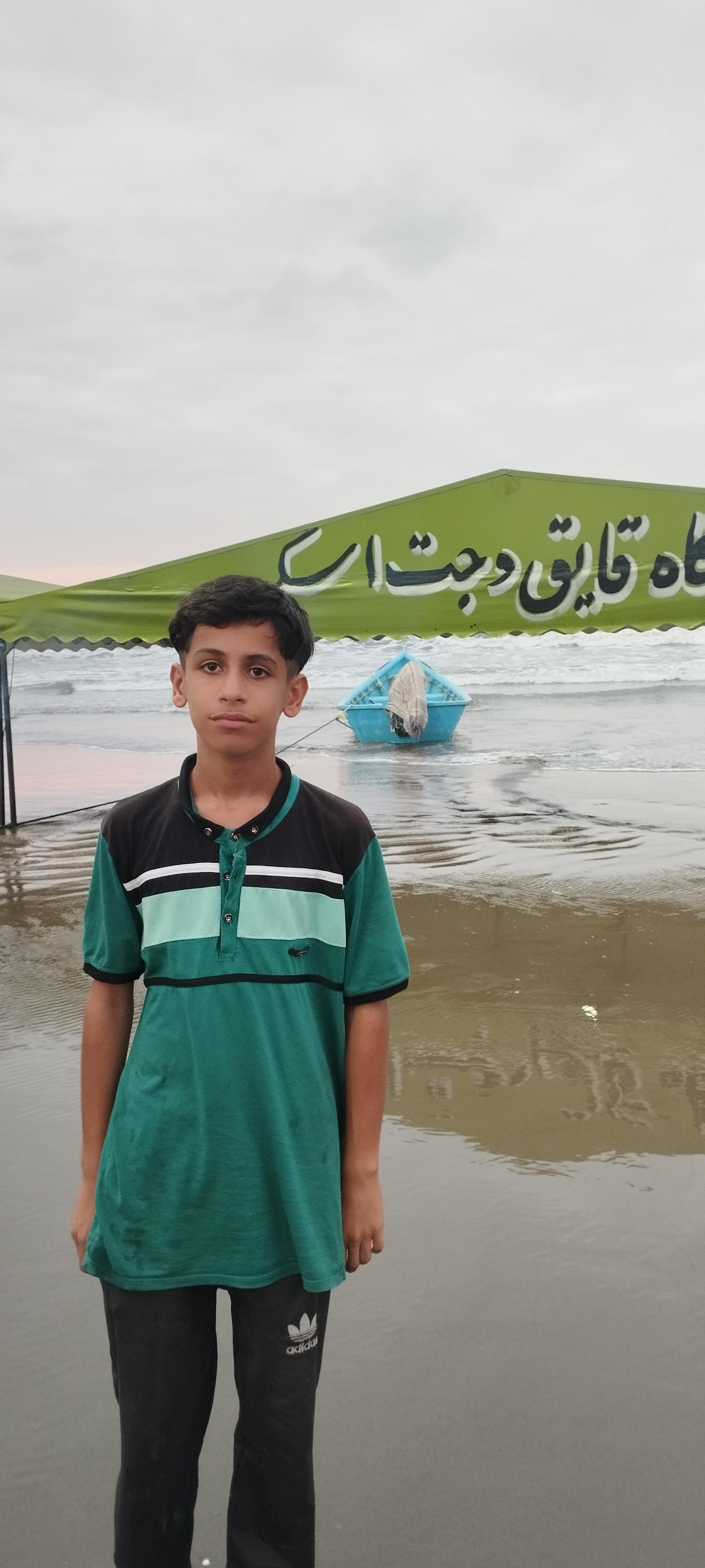 عکس سنگچین بابلسر 