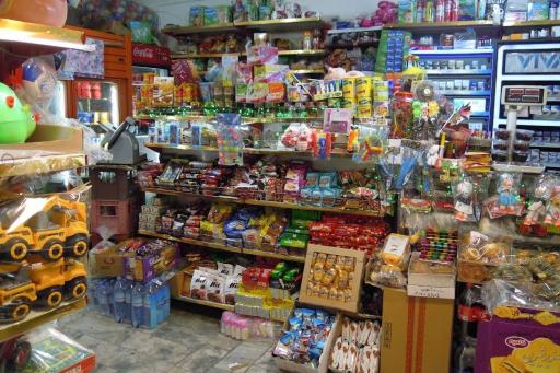 عکس هایپر مارکت بهزاد