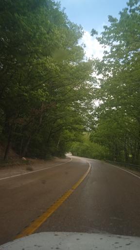 عکس پارک ملی گلستان