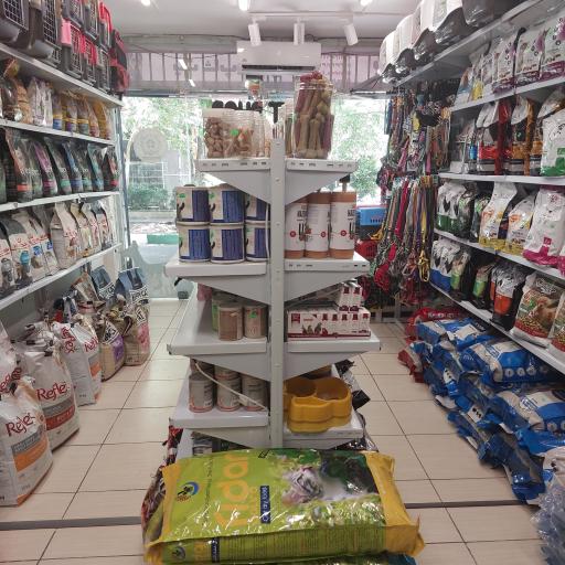 عکس پت شاپ کایان