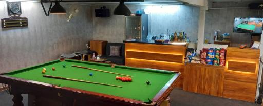 عکس کافه گیم پیکسی