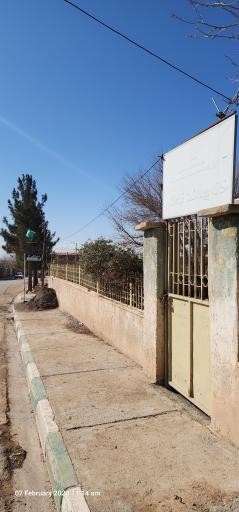 عکس خانه بهداشت تبادکان 