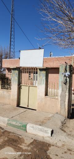 عکس خانه بهداشت تبادکان 