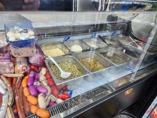 عکس فروشگاه اُ مارکت