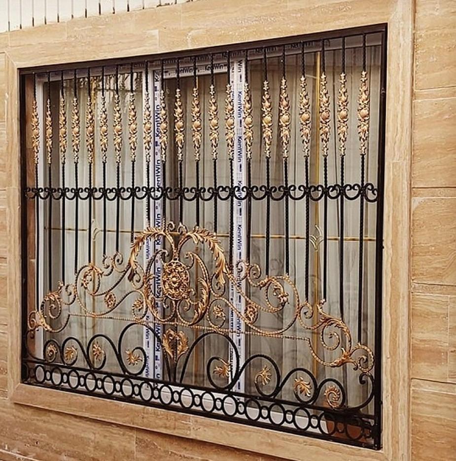 عکس آهنگری و جوشکاری باداشیانی