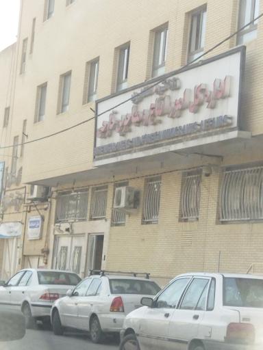 عکس اداره کل امور اتباع و مهاجرین خارجی استان یزد