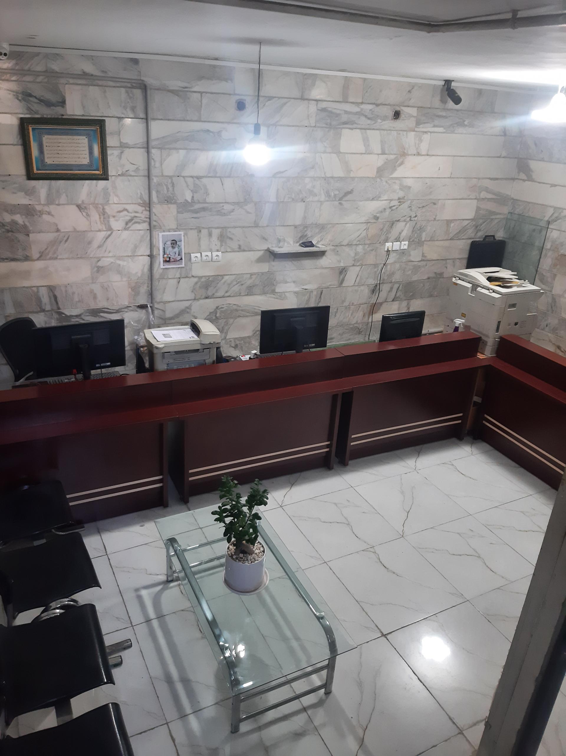 عکس کافی نت مهر شاهان