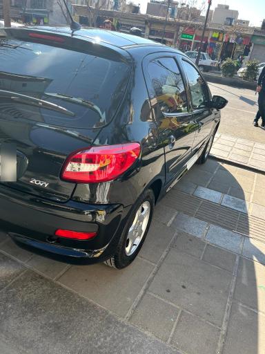 عکس کارواش مهدی