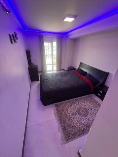 عکس باغ ویلای روژین