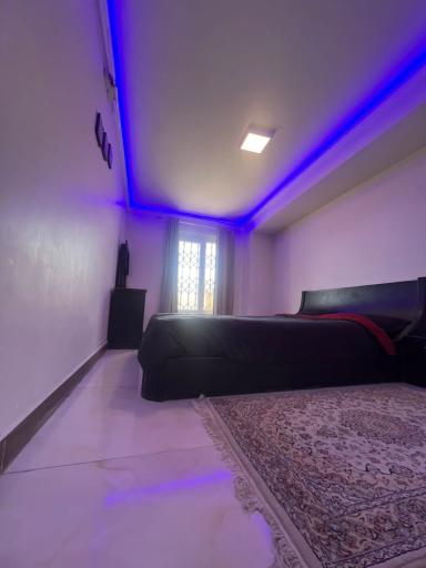 عکس باغ ویلای روژین