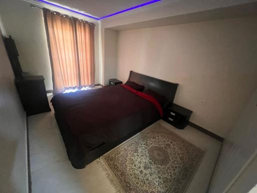 عکس باغ ویلای روژین