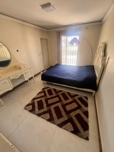 عکس باغ ویلای روژین