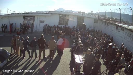 عکس موسسه خیریه فریادرسان