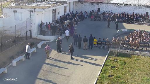 عکس موسسه خیریه فریادرسان