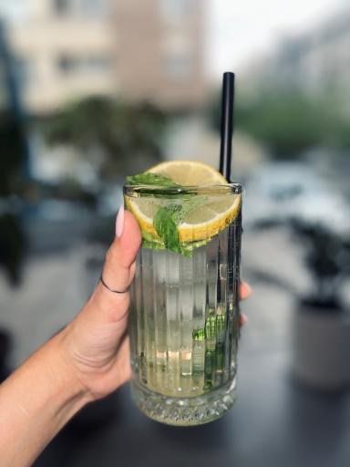 عکس یاس کافه