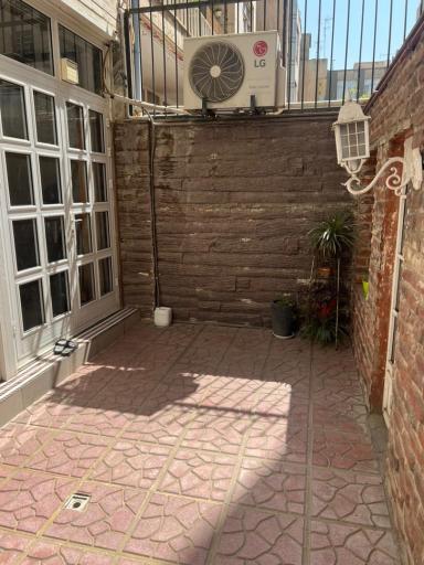 عکس سالن زیبایی گندم