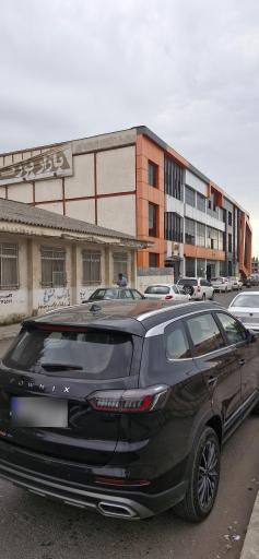 عکس بازار بزرگ ساحلی نوشهر