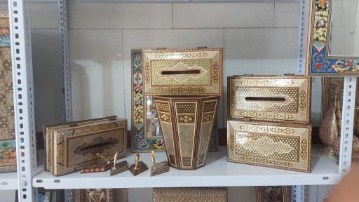 خاتم سری کریمیان