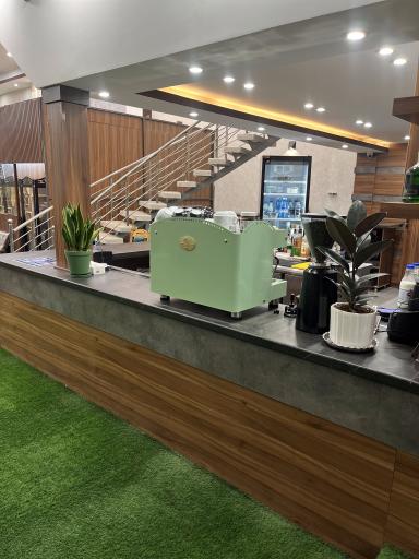 عکس کافه رستوران یزدان